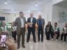 Presidente da empresa que bancou a maior parte dos gastos da viagem da comitiva são-carlense ao evento internacional ficou 