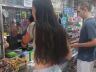 foto - Banca da XV: a cada 10 clientes que entram no local, 9 querem figurinhas