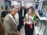 Presidente da empresa que bancou a maior parte dos gastos da viagem da comitiva são-carlense ao evento internacional ficou 