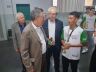 Presidente da empresa que bancou a maior parte dos gastos da viagem da comitiva são-carlense ao evento internacional ficou 