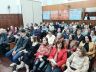  A homenagem à ETEC Paulinho Boteho: a chamada Escola Industrial foi fundamental para consolidar mão de obra de qualidade e pujança do setor fabril no município 