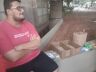 foto - Banca da XV: a cada 10 clientes que entram no local, 9 querem figurinhas