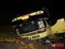 Caminhoneira morreu no local Foto: Matão Urgente