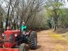 Curtir a natureza, momento de lazer e de fé: Tratoristas se preparam para cumprir o Caminho da Fé em julho de 2021