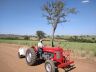 Curtir a natureza, momento de lazer e de fé: Tratoristas se preparam para cumprir o Caminho da Fé em julho de 2021