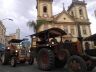 Curtir a natureza, momento de lazer e de fé: Tratoristas se preparam para cumprir o Caminho da Fé em julho de 2021