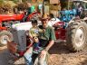 Curtir a natureza, momento de lazer e de fé: Tratoristas se preparam para cumprir o Caminho da Fé em julho de 2021
