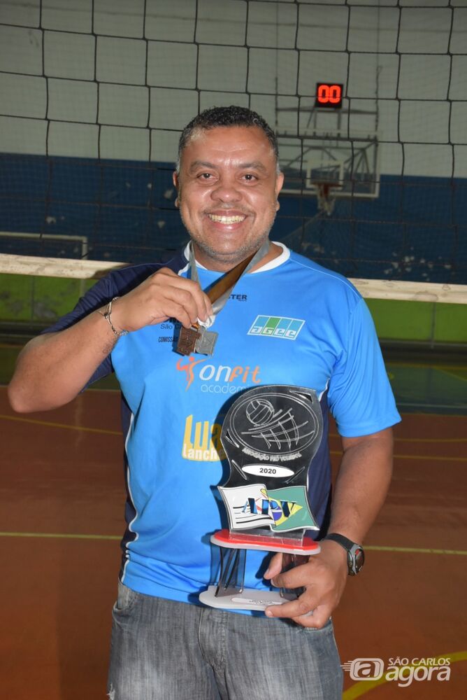 Vôlei masculino define metas para 2021; meta é ter jogos o ...