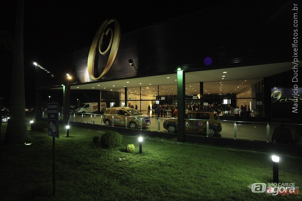 O Melhor de São Carlos - Fotos - Oasis Eventos