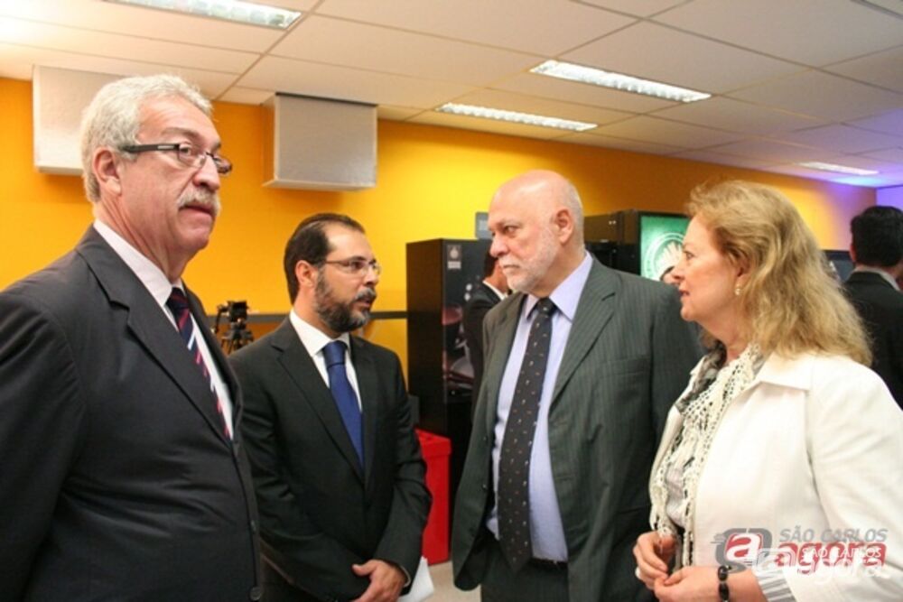 Grupo Banco do Brasil e Mapfre inaugura Call Center em São Carlos - São ...