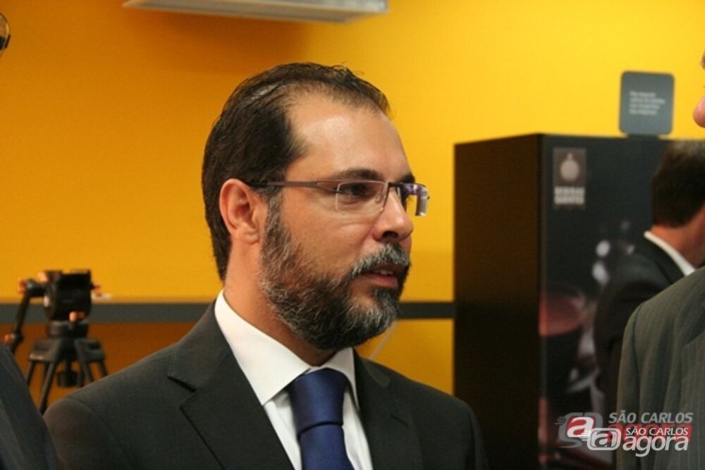 Grupo Banco do Brasil e Mapfre inaugura Call Center em São Carlos - São ...