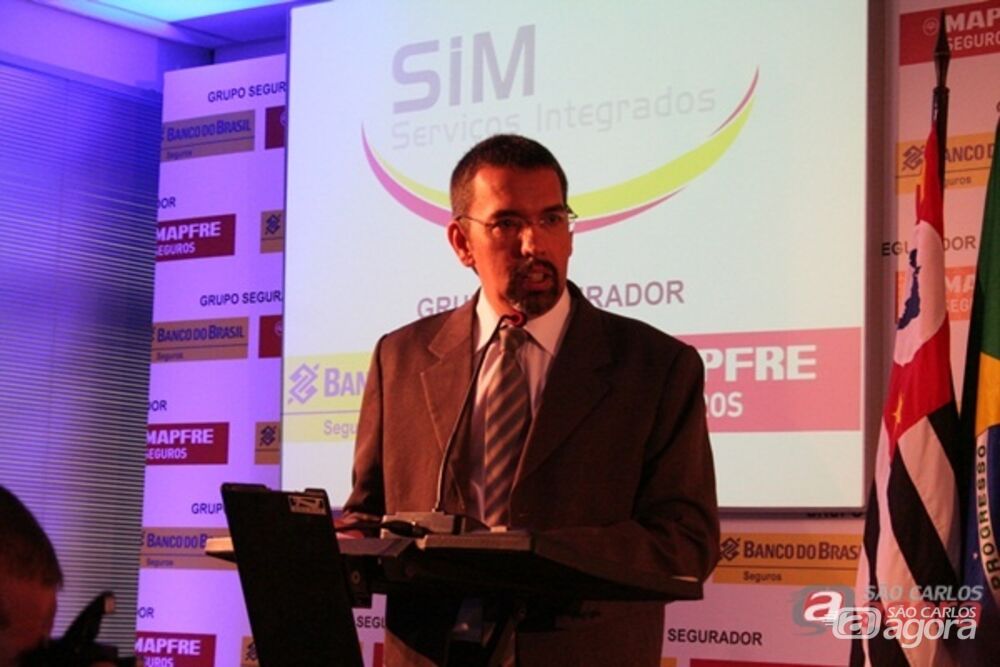 Grupo Banco do Brasil e Mapfre inaugura Call Center em São Carlos - São ...