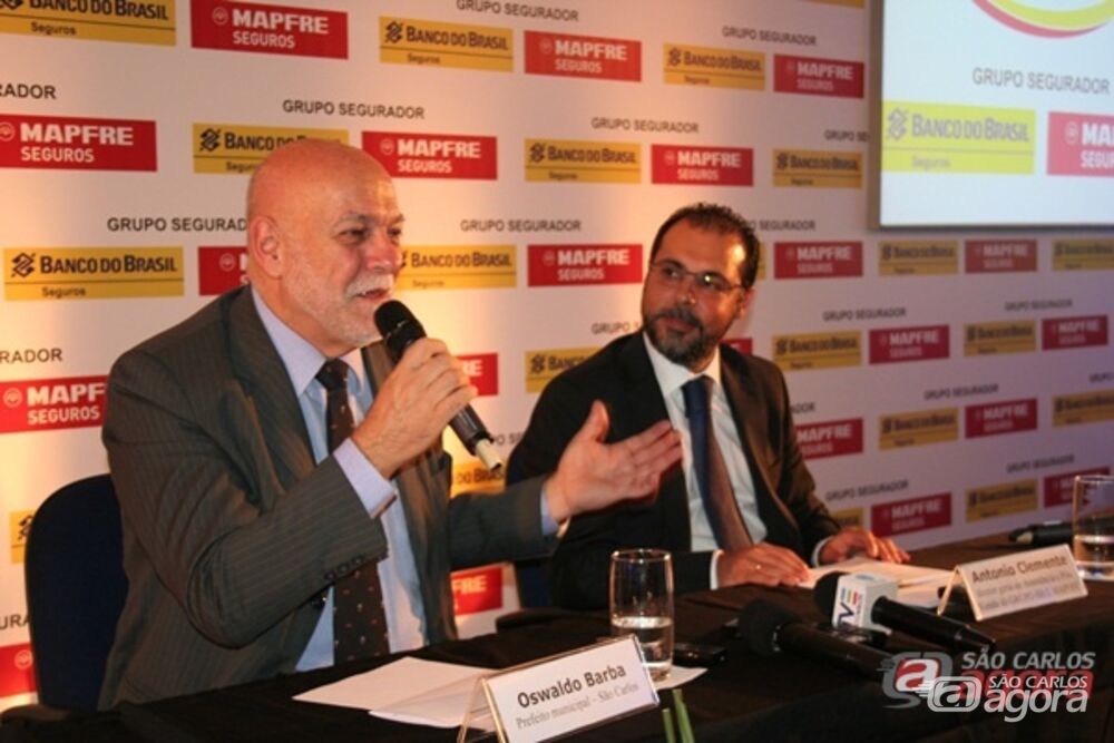 Grupo Banco do Brasil e Mapfre inaugura Call Center em São Carlos - São ...