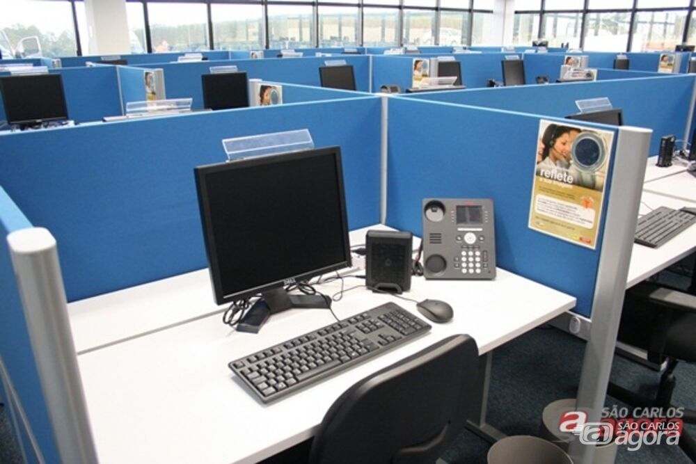 Grupo Banco do Brasil e Mapfre inaugura Call Center em São Carlos - São ...