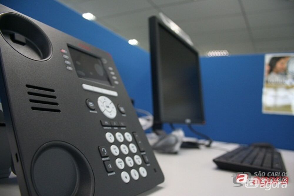 Grupo Banco do Brasil e Mapfre inaugura Call Center em São Carlos - São ...