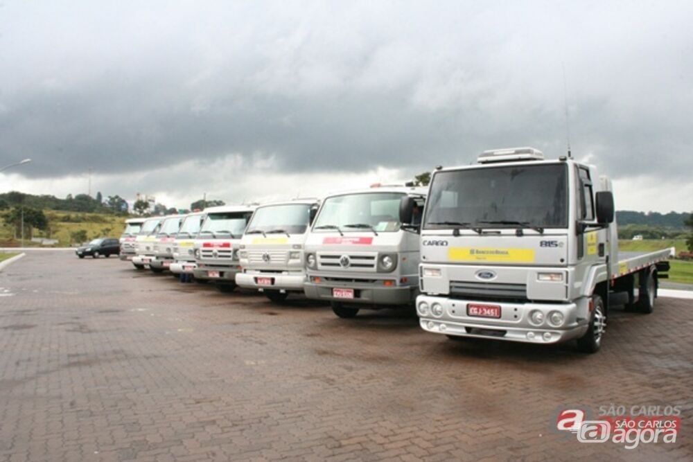 Grupo Banco do Brasil e Mapfre inaugura Call Center em São Carlos - São ...