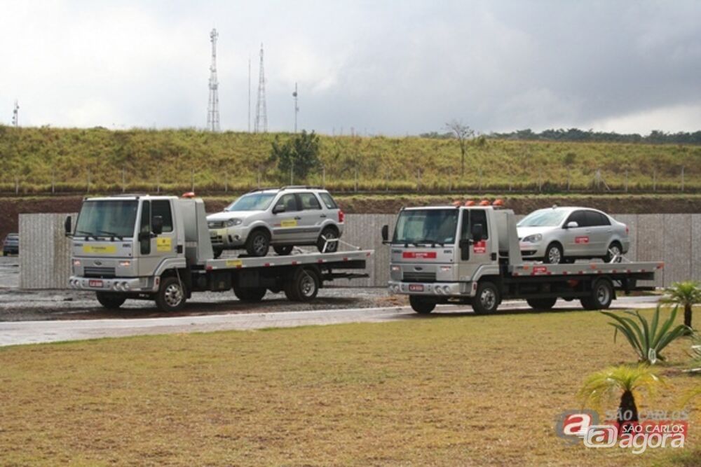 Grupo Banco do Brasil e Mapfre inaugura Call Center em São Carlos - São ...