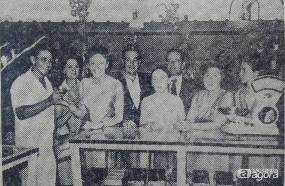 A fábrica de chocolates de São Carlos São Carlos Agora