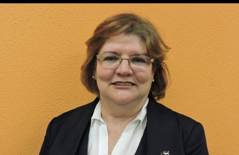 UFSCar cede Wanda Hoffmann para a Prefeitura Municipal de São Carlos - Crédito: Arquivo Pessoal