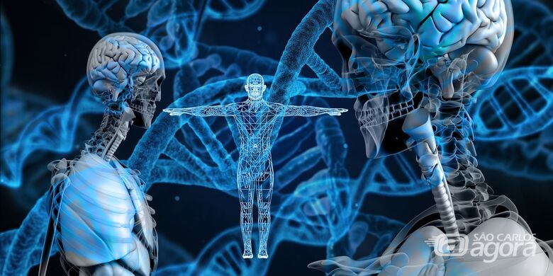 UFSCar adquire equipamento moderno para sequenciamento de DNA e RNA - Crédito: Gerd Altmann/Pixabay