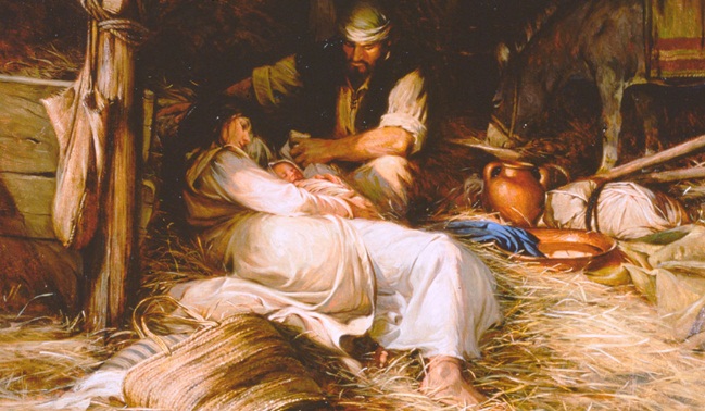 A Ciência no Natal -