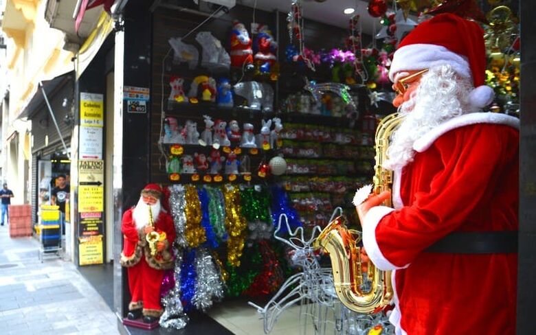 Precisa trocar o presente de Natal? Tem dúvidas? Saiba mais! -