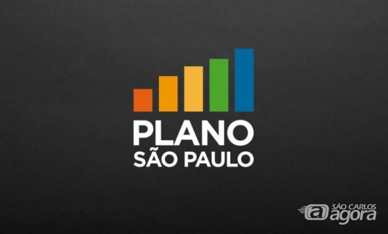 Estado de São Paulo altera regras da quarentena - 