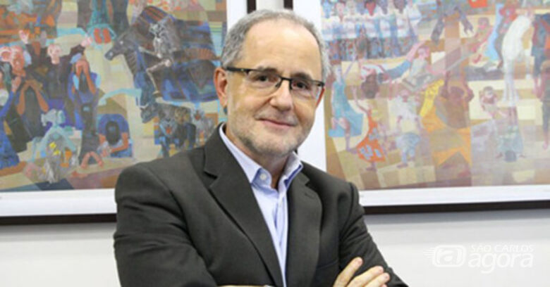 LEAR-IFSC/USP São Carlos oferece três bolsas para projeto da Petrobras - Crédito: Divulgação