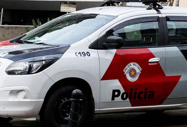 Caso de violência doméstica foi registrado no plantão policial - Crédito: Arquivo/São Carlos Agora