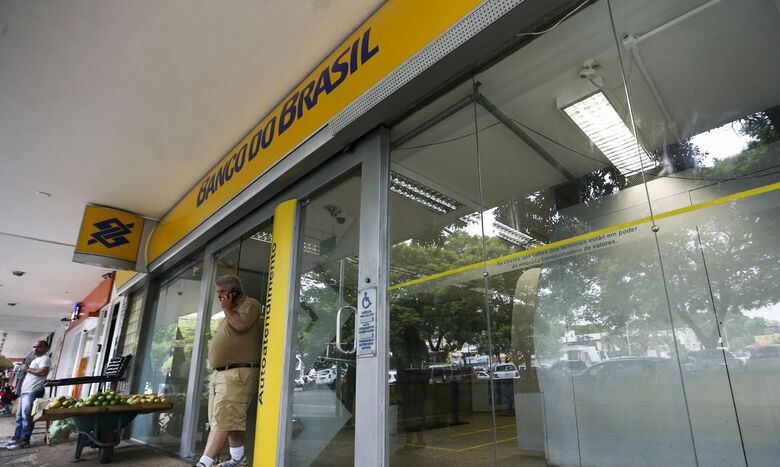 BB anuncia fechamento de agências e PDV para os funcionários - Crédito: Agência Brasil