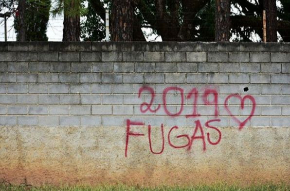 Foto integrante do projeto, que está aberto à participação do público - Crédito: @netadedoralice