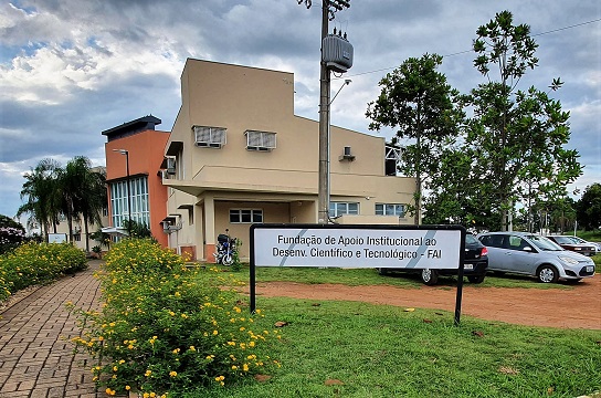 FAI está apta a apoiar projetos de ensino, pesquisa, extensão, desenvolvimento institucional, científico e tecnológico e estímulo à inovação da UFSCar - Crédito: Daniela Zigante/Reitoria UFSCar