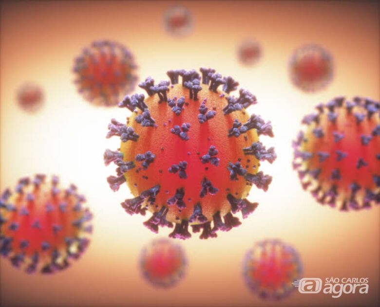 China desenvolve vacina contra covid-19 por inalação - Crédito: Divulgação