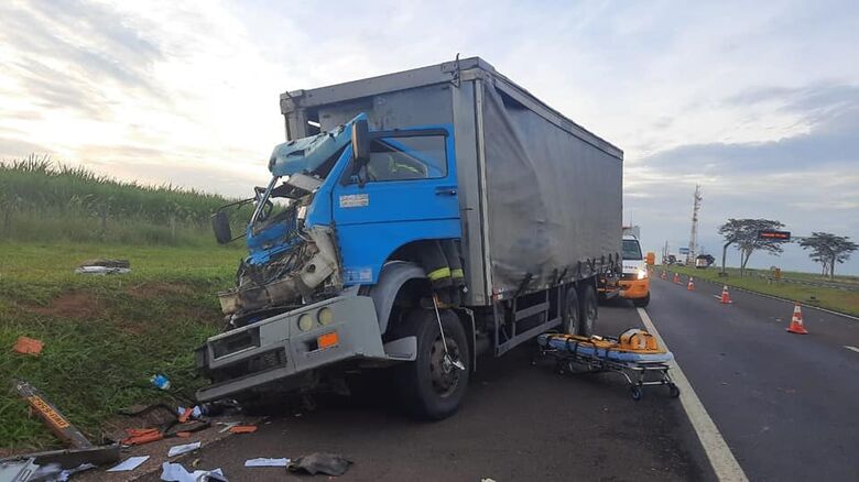 Trágico acidente terminou a morte de uma criança - Crédito: Redes sociais