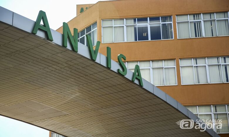 Anvisa decide hoje sobre o uso emergencial de vacinas contra a covid - Crédito: Agência Brasil