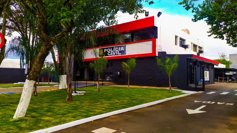Comerciante é baleado no Santa Felícia -
