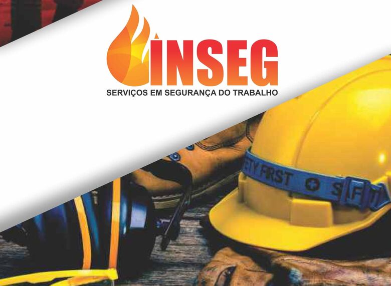 Com profissionais qualificados o Grupo INSEG atende o comércio, Indústria, Escolas e muito mais, em todo território nacional -