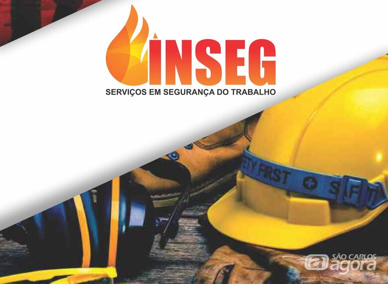 Com profissionais qualificados o Grupo INSEG atende o comércio, Indústria, Escolas e muito mais, em todo território nacional - 