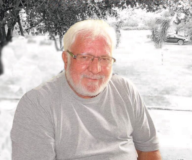 Carlito morreu nesta madrugada em São Carlos - Crédito: Redes sociais