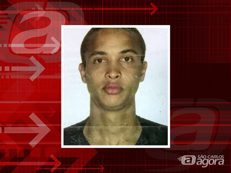 Yago Donizeti Nogueira - Crédito: arquivo SCA