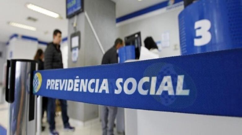 Benefícios do INSS acima de um salário mínimo têm reajuste de 5,45% - Crédito: divulgação