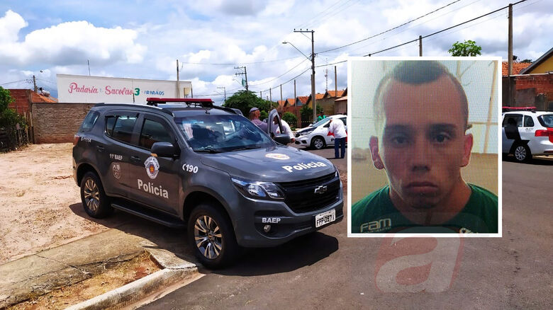 Juarez foi morto em confronto com a PM - Crédito: Maycon Maximino
