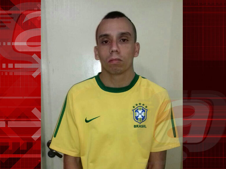 Juares tinha várias passagens pela polícia - Crédito: divulgação