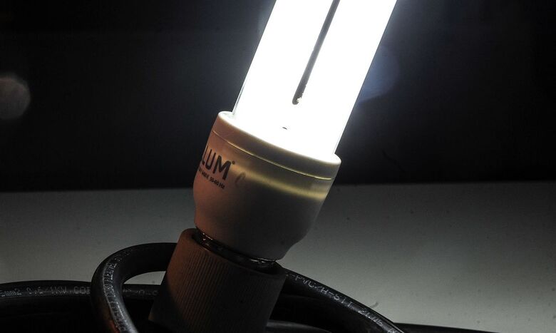 Aneel mantém bandeira amarela em março e conta de luz permanece mais cara - Crédito: Agência Brasil