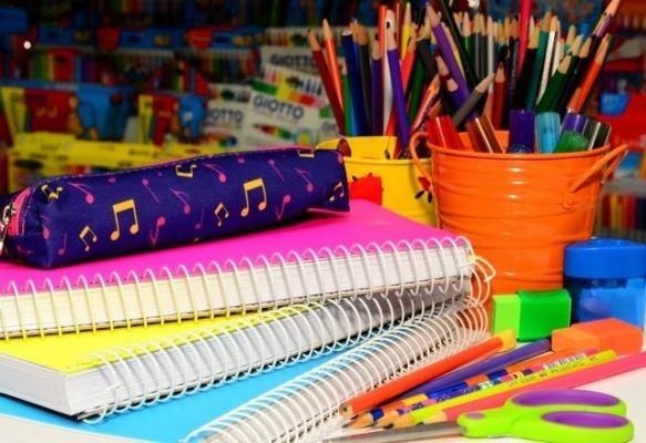 Compra de material escolar: Saiba o que não pode ser solicitado pela escola - Crédito: Divulgação