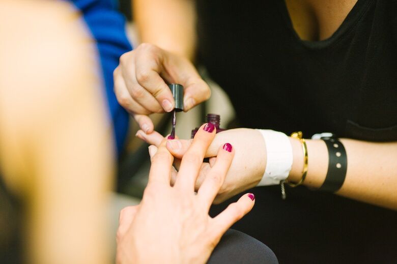 Abertas inscrições para o curso de Barbeiro Profissional e de Manicure/Pedicure - Crédito: Pixabay