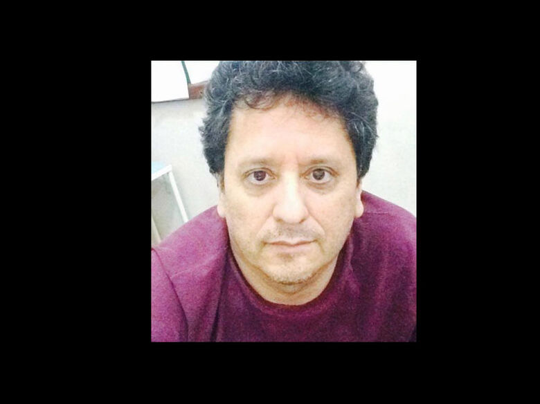 Dario de Faria perdeu a batalha para o coronavírus - Crédito: divulgação