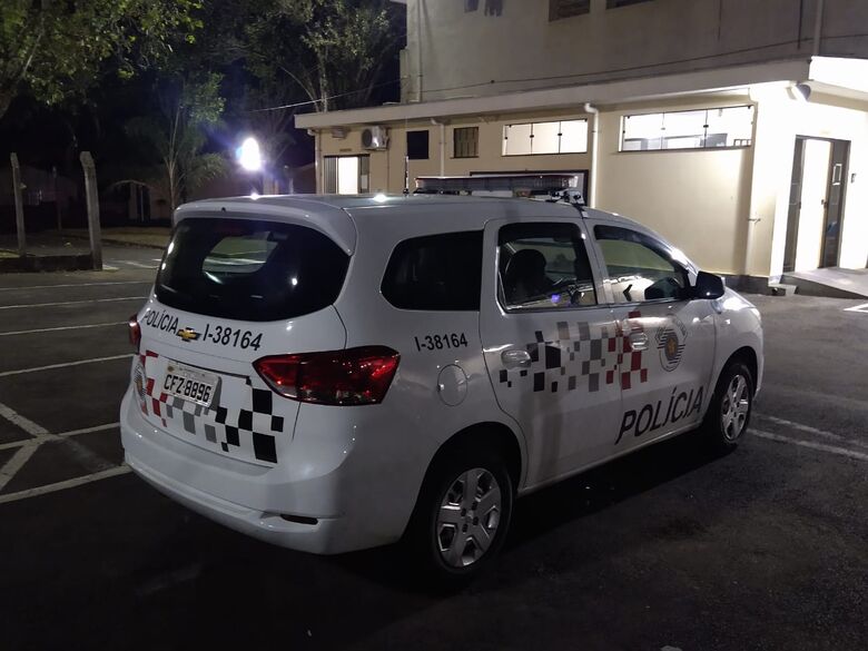 Furto foi registrado no plantão policial - Crédito: Arquivo/São Carlos Agora