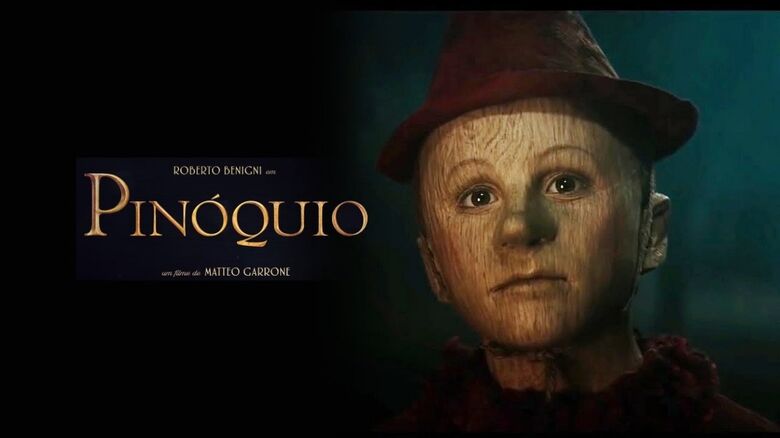 Programação dos cinemas em São Carlos - Crédito: Divulgação