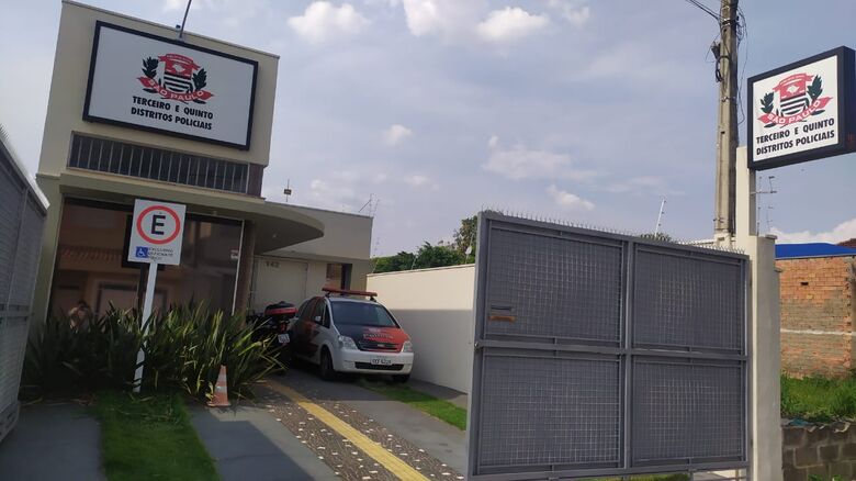 Mais um caso de estelionato contra L.C.G.G. e E.A.F. foi registrado. Agora no 3º e 5º DPs - Crédito: Arquivo/São Carlos Agora